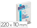 P/25 ENV AUTOADH DL 6257
