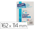 PAQ/25 ENV C6 BLC 90G SILI 6256